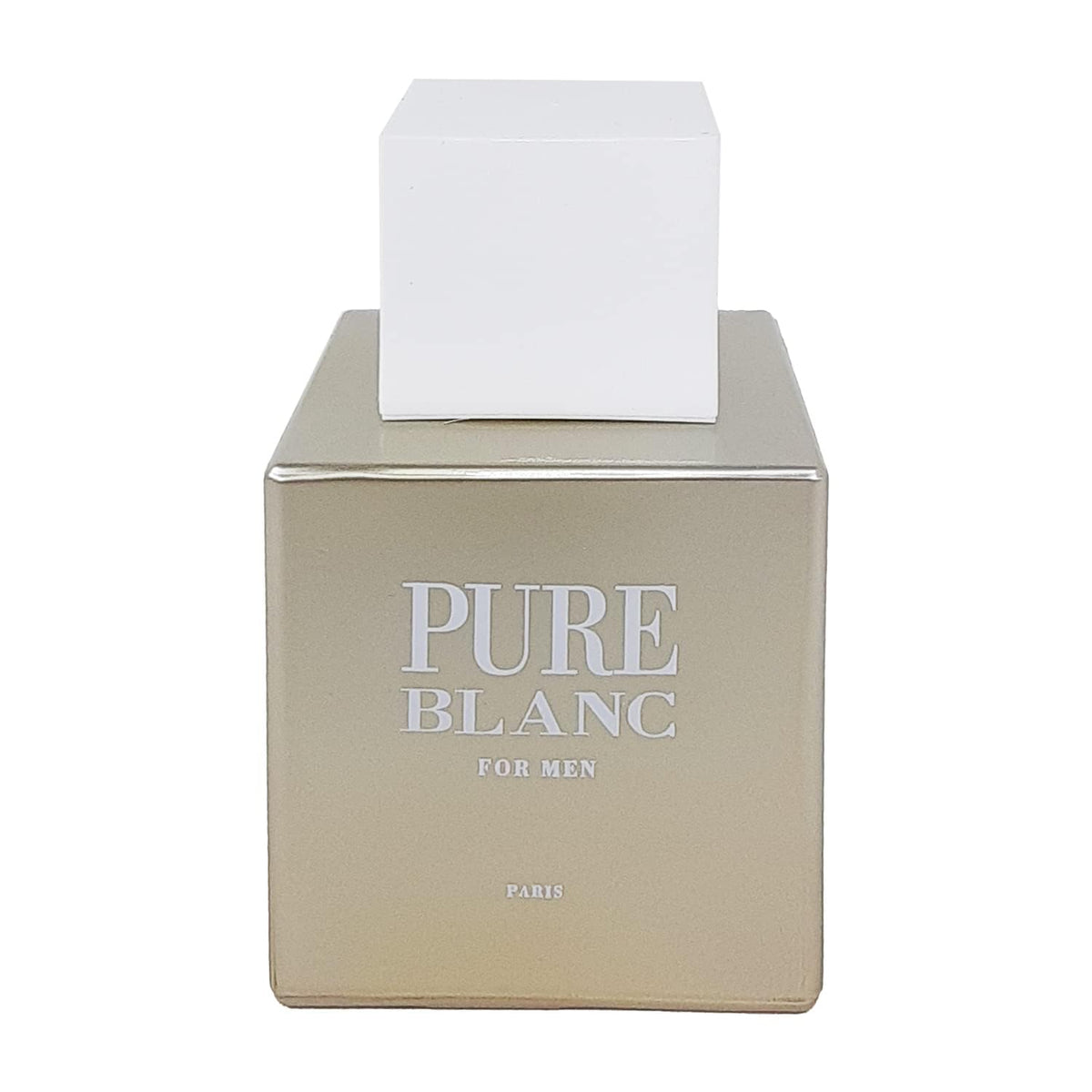 Karen Low Pure Blanc Eau De Toilette Spray for Men, Musk