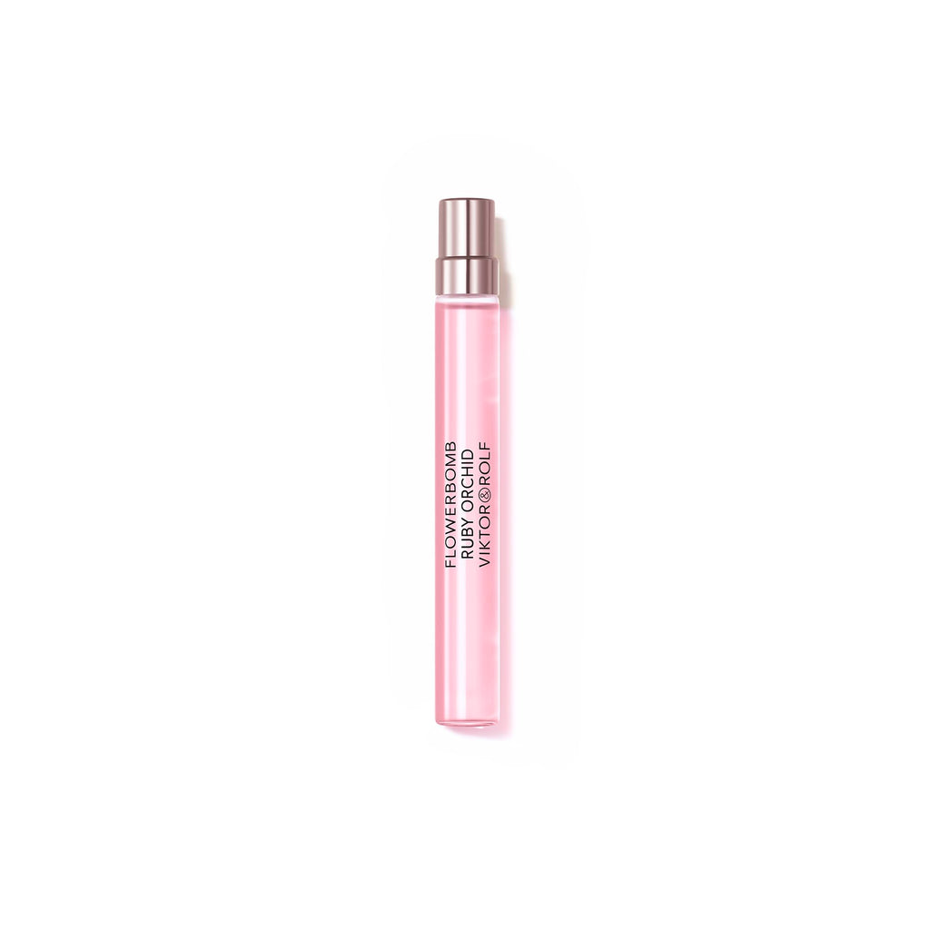 Viktor&Rolf Flowerbomb Ruby Orchid Eau de Parfum Floral Fragrance