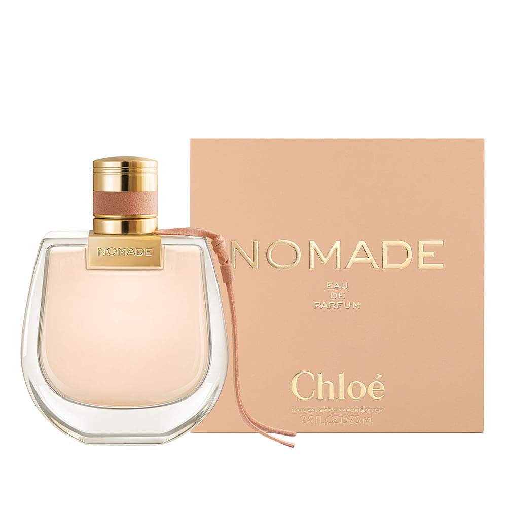 Chloe Nomade Eau de Parfum Spray for Women