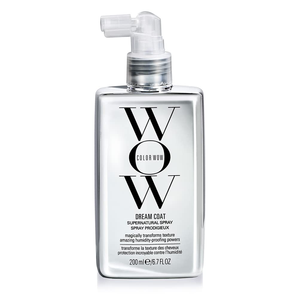 COLOR WOW Dream Coat Supernatural Anti-Frizz Hair Spray