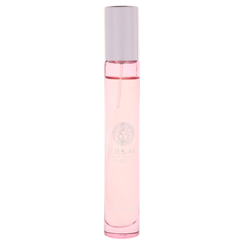 Versace Bright Crystal Absolu Eau de Parfum Travel Spray 0.34 oz