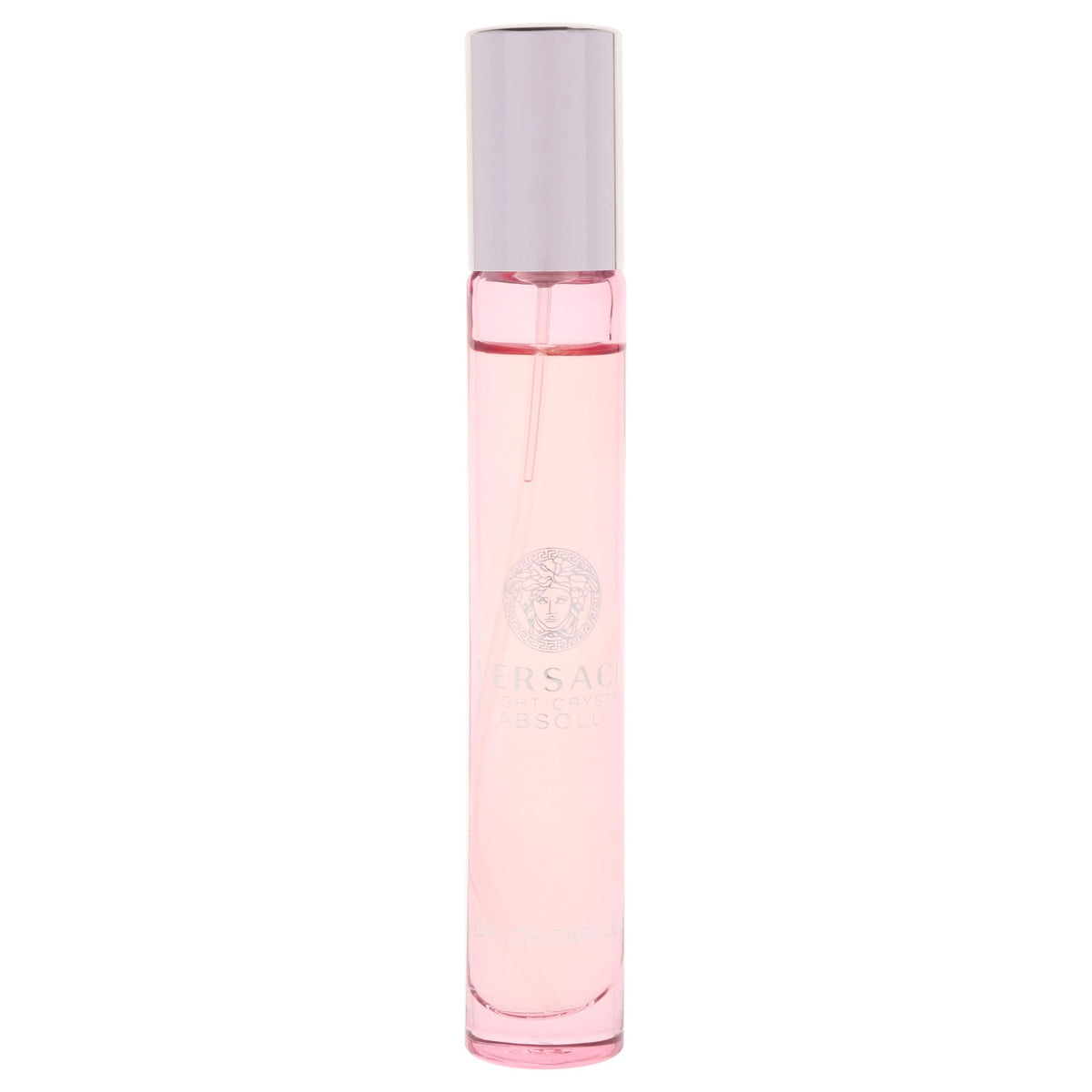 Versace Bright Crystal Absolu Eau de Parfum Travel Spray 0.34 oz