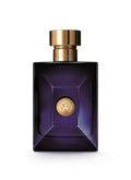 Versace Pour Homme Dylan Blue Perfumed Deodorant Spray for Men, 3.4 oz