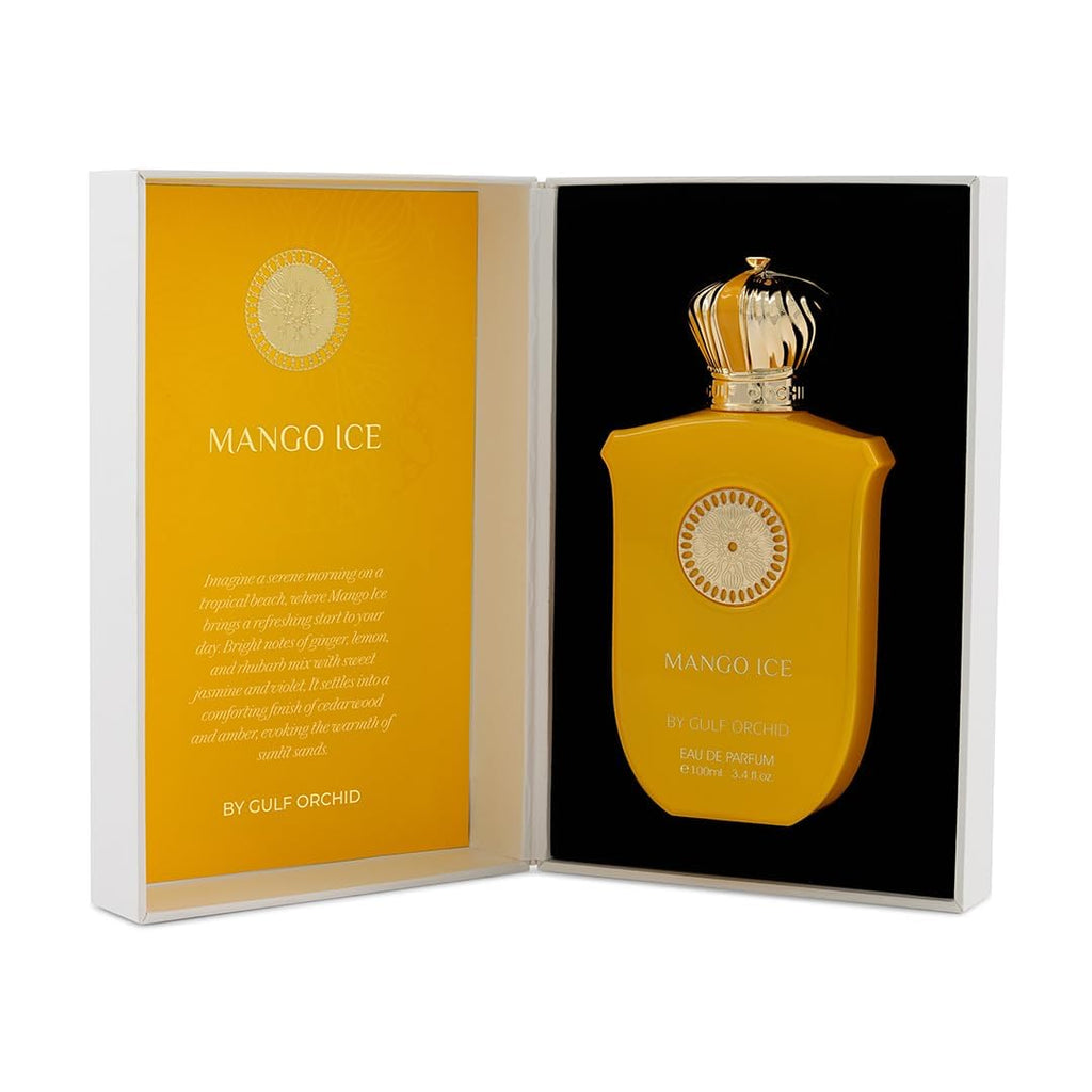 Mango Ice Eau de Parfum