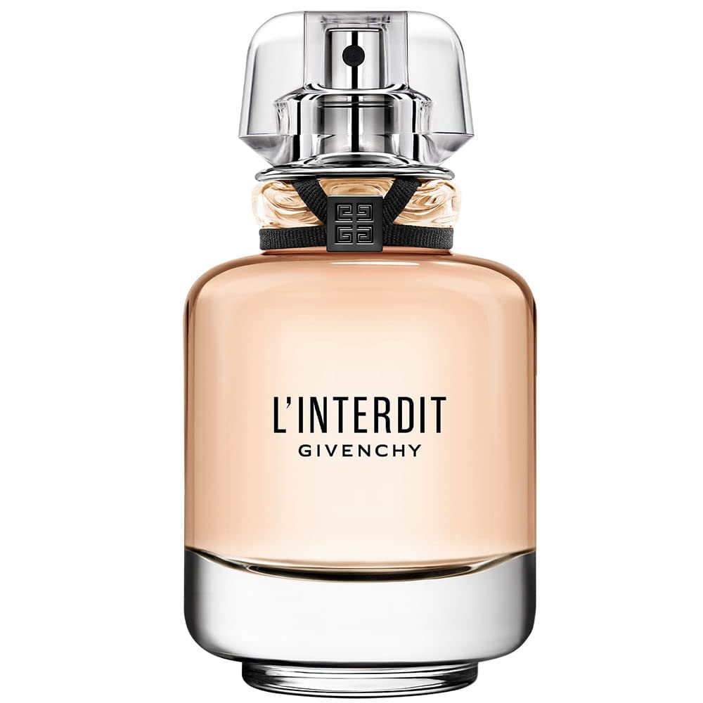 Givenchy L'Interdit Women's Eau de Parfum Spray, 1.7 Fl Oz