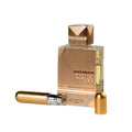 Al Haramain Amber Oud Gold Edition Extreme Eau de Parfum