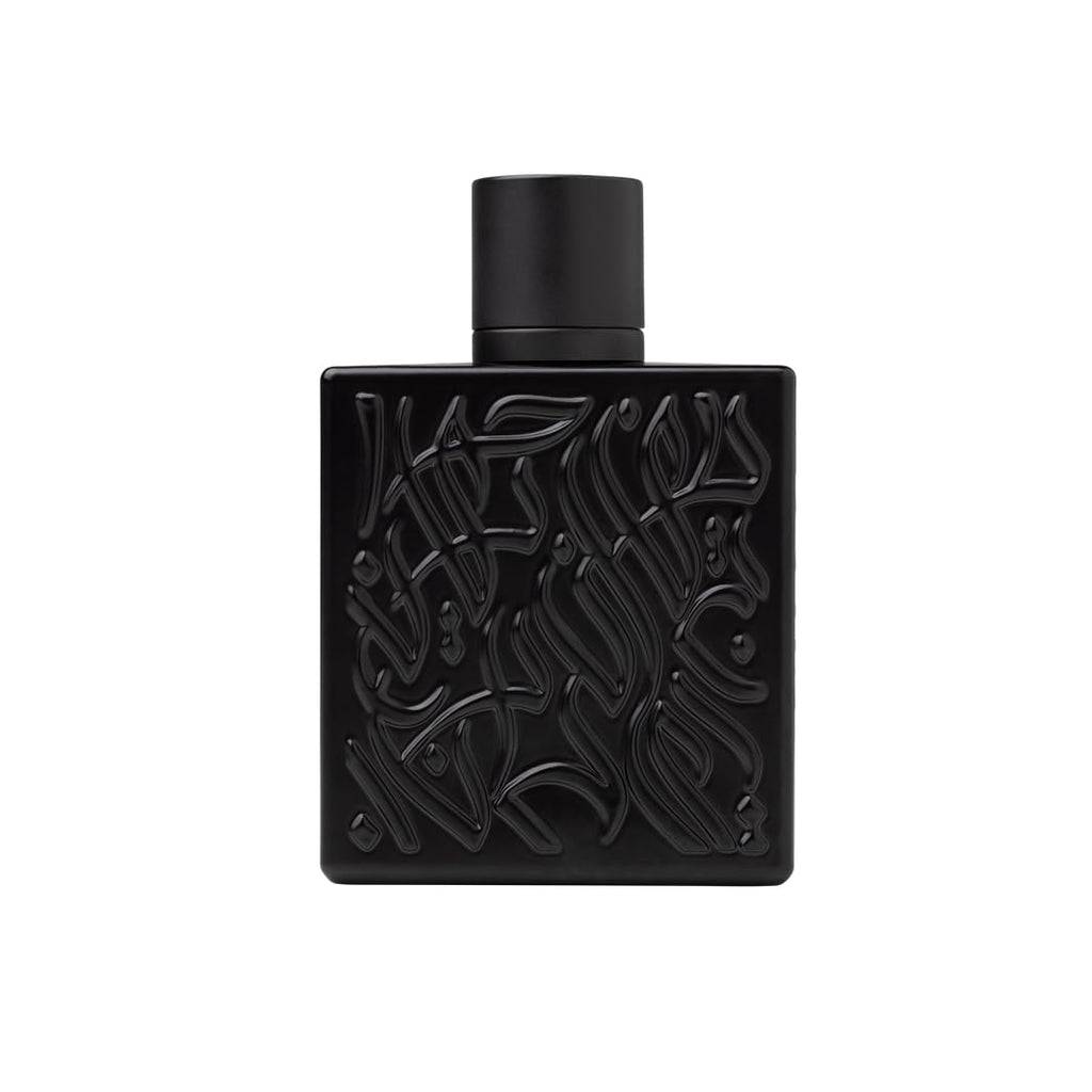 Rayhaan Tiger Cal Cologne Edition Extrait de Parfum Spray, Unisex, 3.4 oz
