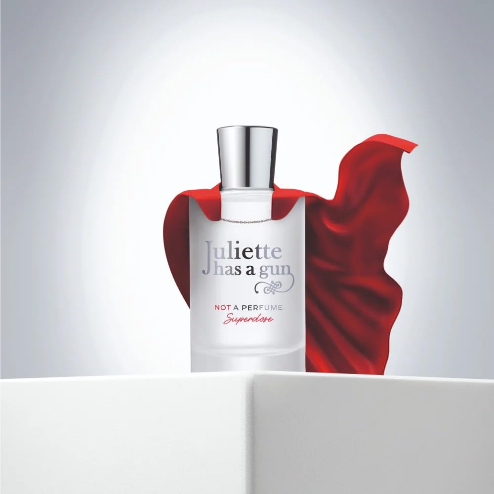 Juliette Has A Gun Not A Perfume Superdose Eau de Parfum