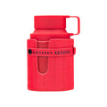 Armaf Odyssey Artisto The Red Edition Eau de Parfum Unisex Fragrance, 100 ml