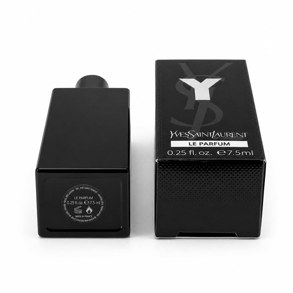Yves Saint Laurent Y Le Parfum Men's Fragrance Mini Splash 7.5 ml