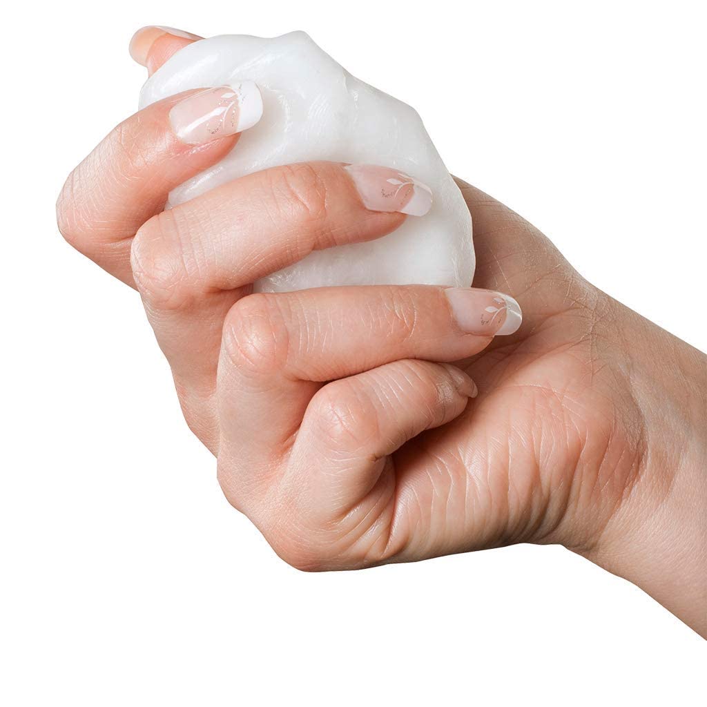 Therabath Paraffin Wax Refill, 6 lb Thermotherapy Skin Moisturizing Wax