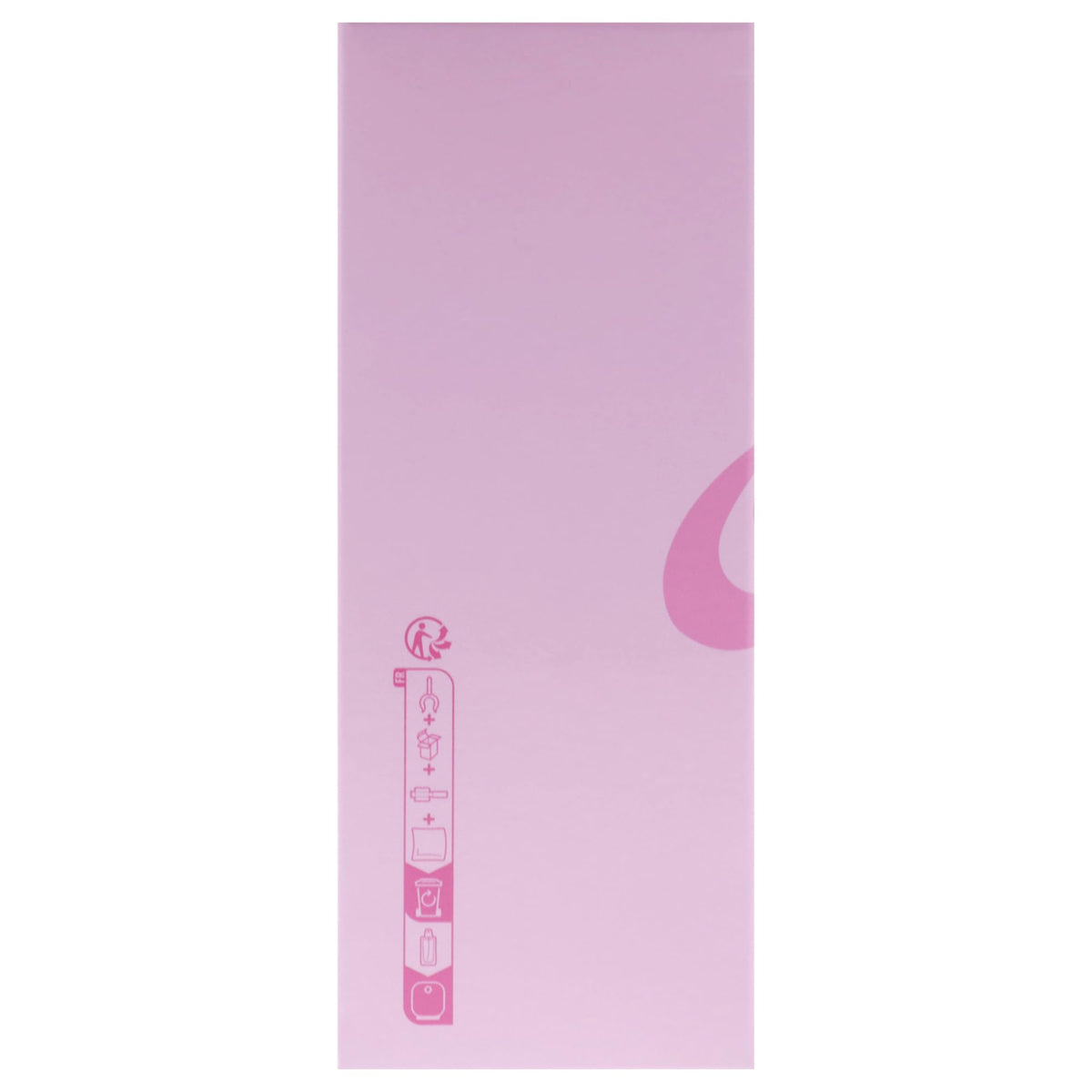 Curve Pink Blossom by Liz Claiborne Women's Floral Eau de Toilette Spray
