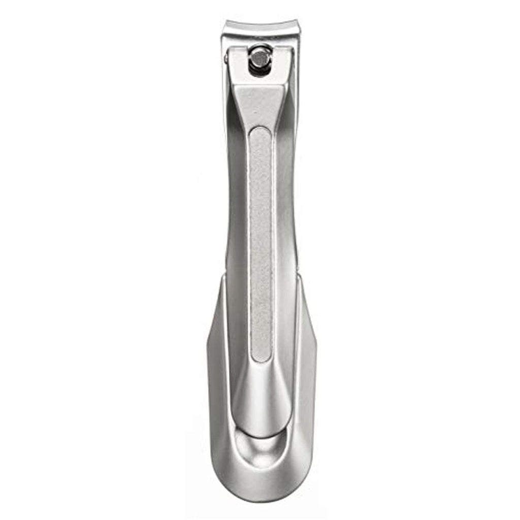SEKI EDGE SS-112 Stainless Steel Nail Clipper with File