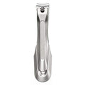 SEKI EDGE SS-112 Stainless Steel Nail Clipper with File