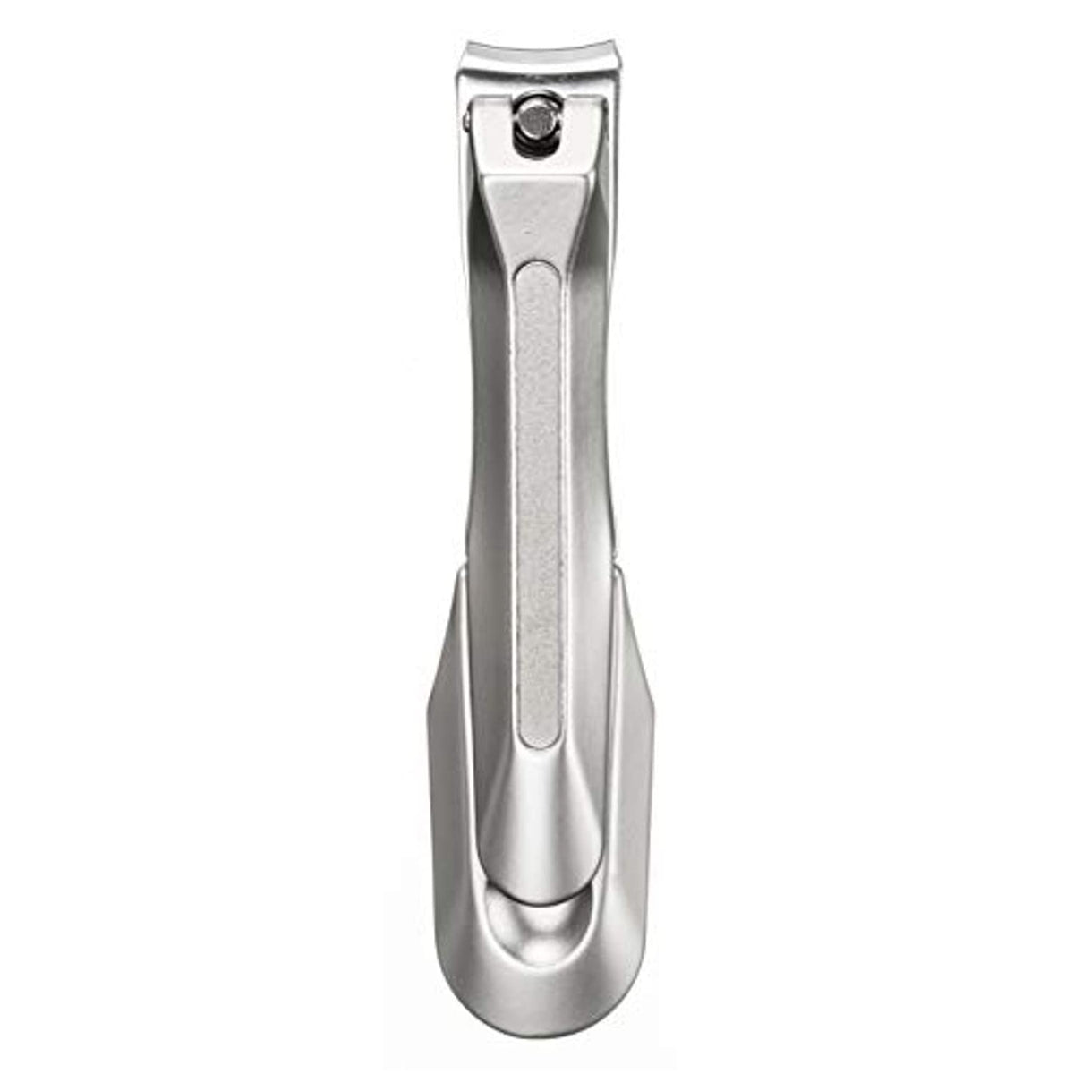 SEKI EDGE SS-112 Stainless Steel Nail Clipper with File