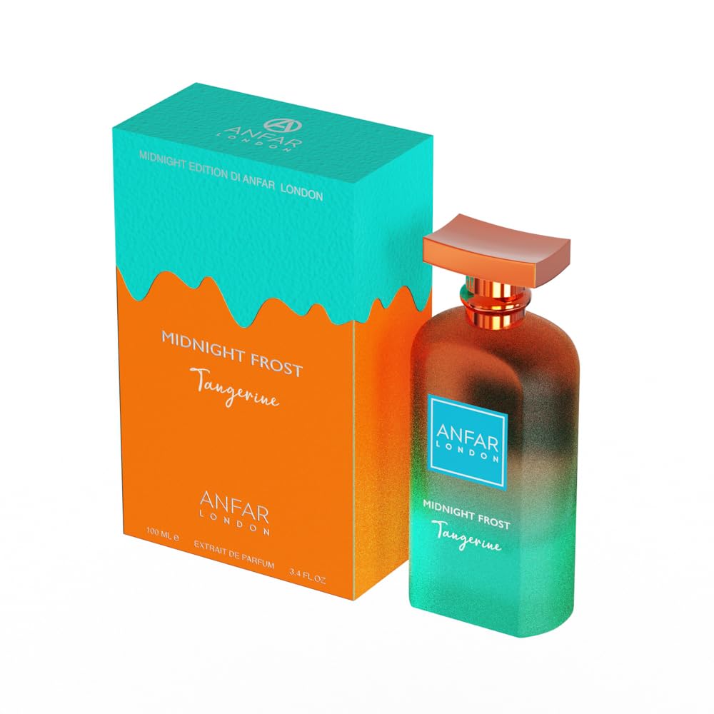 Anfar London Eau de Parfum for Men 100ml
