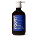 Naomi After-Cooking Hand Scrub – Odor-Neutralizing Exfoliating Hand Wash