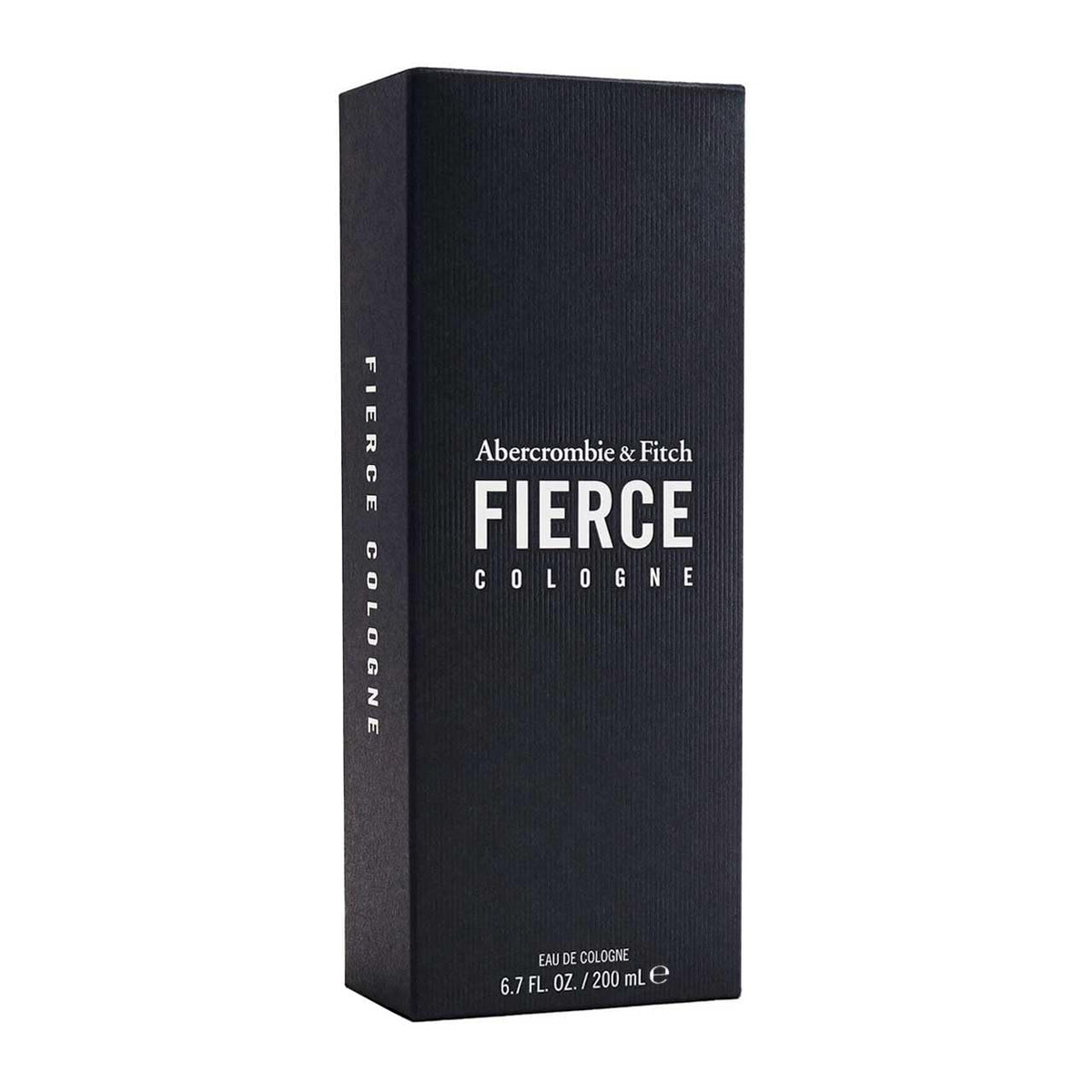 Abercrombie Fierce 6.7 EDC Woody Aromatic Fragrance
