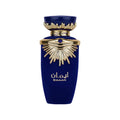 Lattafa Emaan Eau de Parfum Spray for Unisex, 3.4 oz