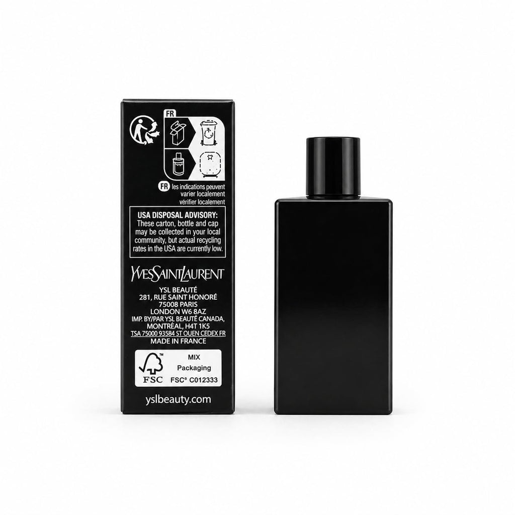 Yves Saint Laurent Y Le Parfum Men's Fragrance Mini Splash 7.5 ml