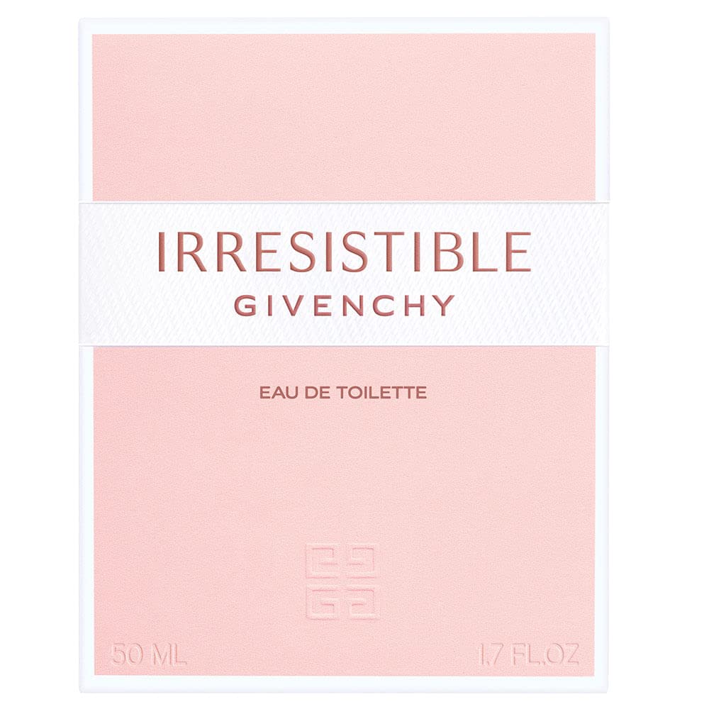 Givenchy Irresistible Eau de Toilette Spray for Women