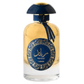 Lattafa Ra'ed Gold Luxe Eau de Parfum Spray, 3.4 Fl Oz