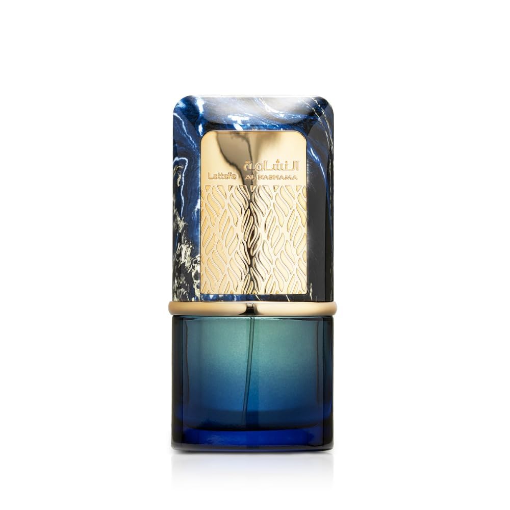 Lattafa Eau de Parfum Spray for Women and Men