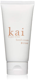 kai Rose Hand Cream, 2 Fl Oz