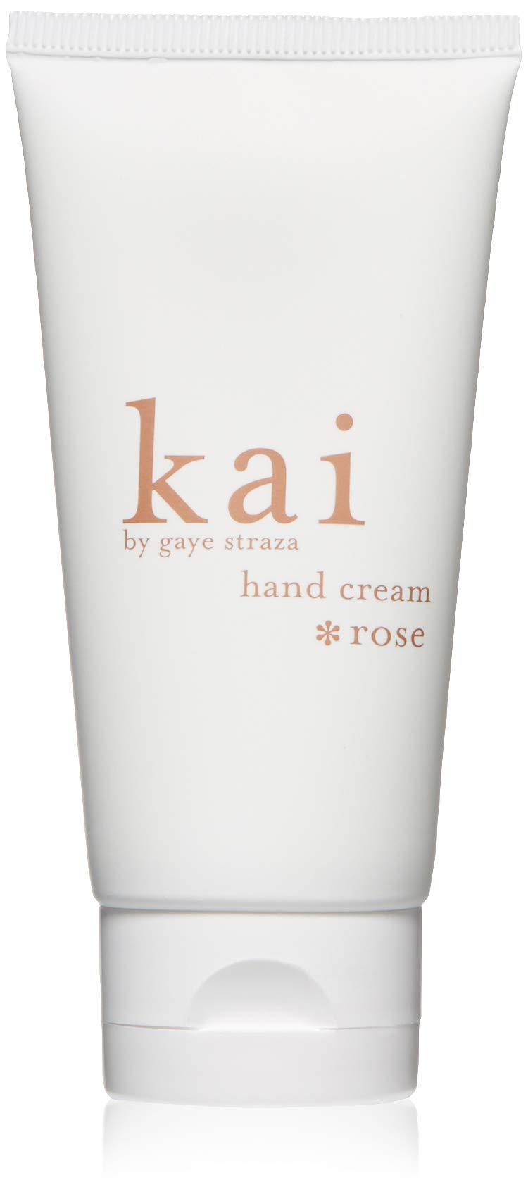 kai Rose Hand Cream, 2 Fl Oz