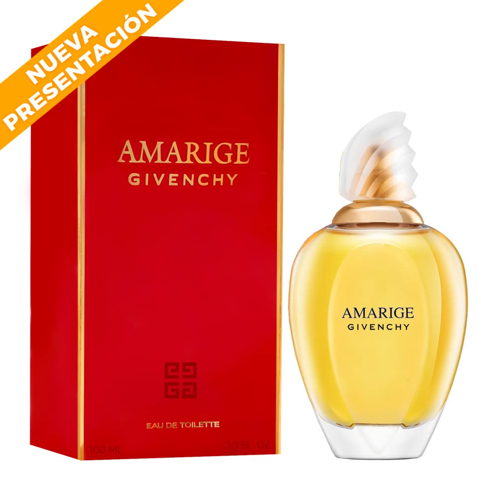 Amarige by Givenchy Women's Fruity Floral Eau de Toilette Spray