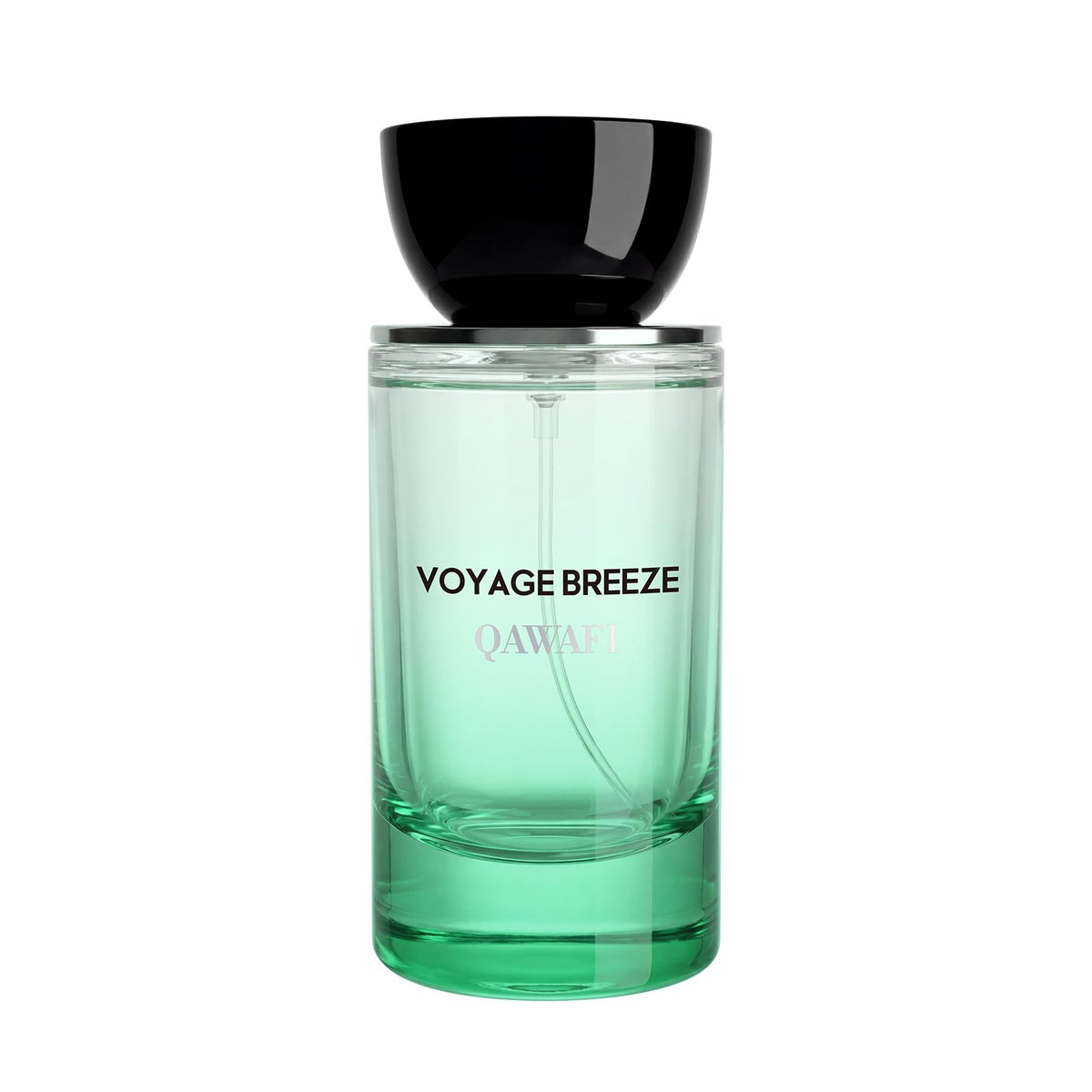 Voyage Breeze Unisex Eau de Parfum Spray, Fresh Citrus Mint