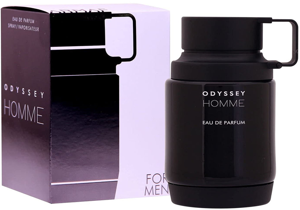 Armaf Odyssey Homme Men's Eau de Parfum Spray
