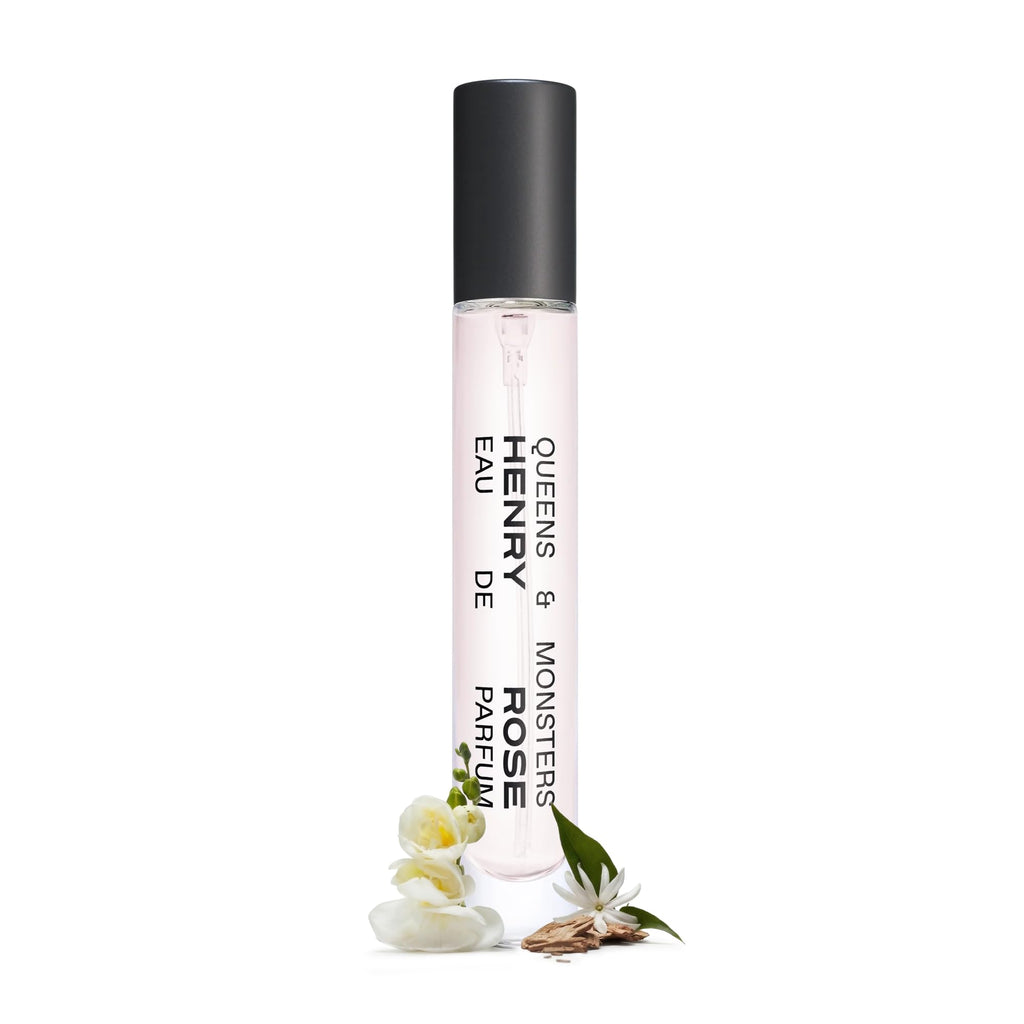Henry Rose Queens & Monsters Travel Perfume Spray