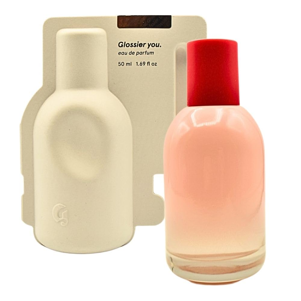 Glossier You Eau de Parfum for Women