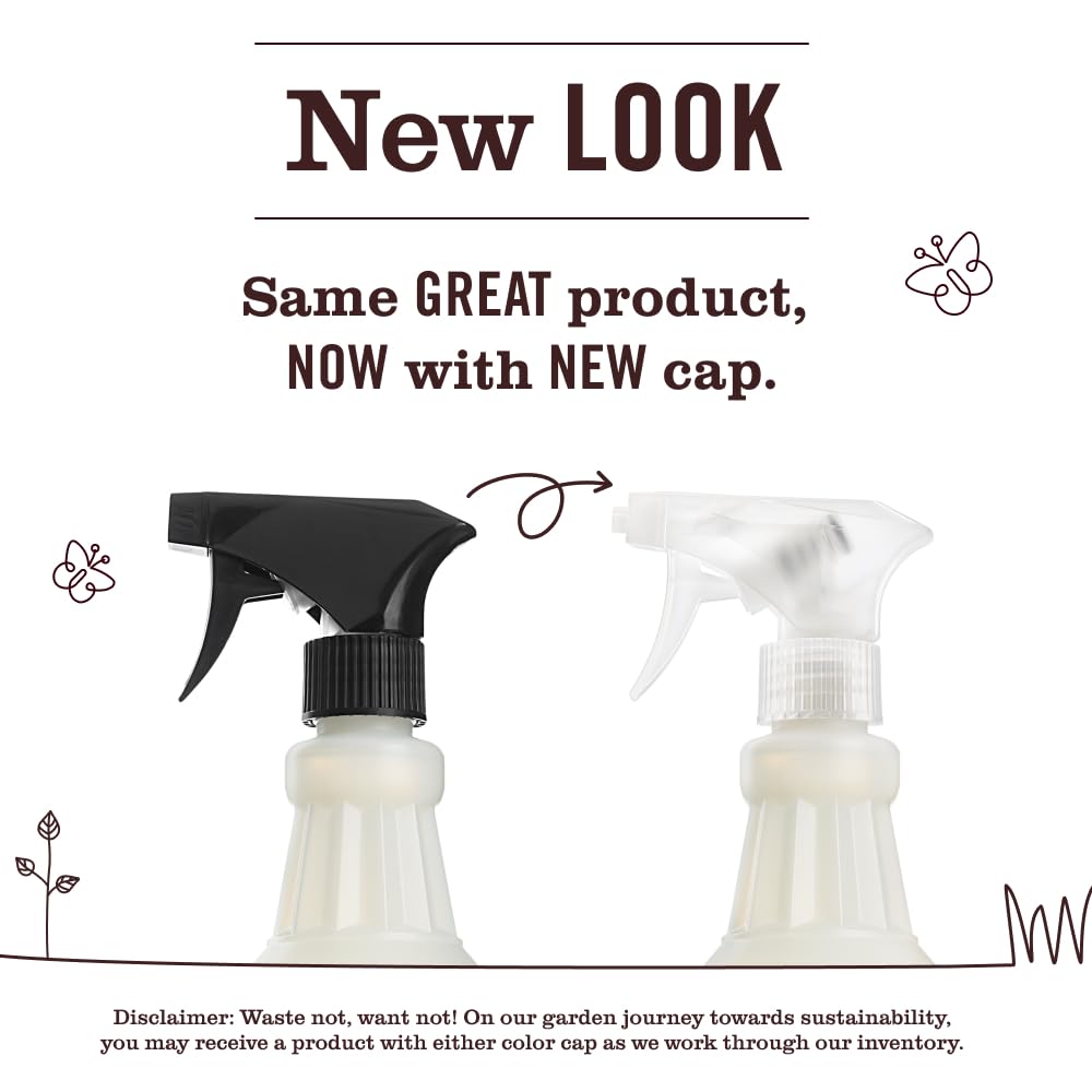 Mrs. Meyer's Clean Day 3-Piece Liquid Cleaning Set