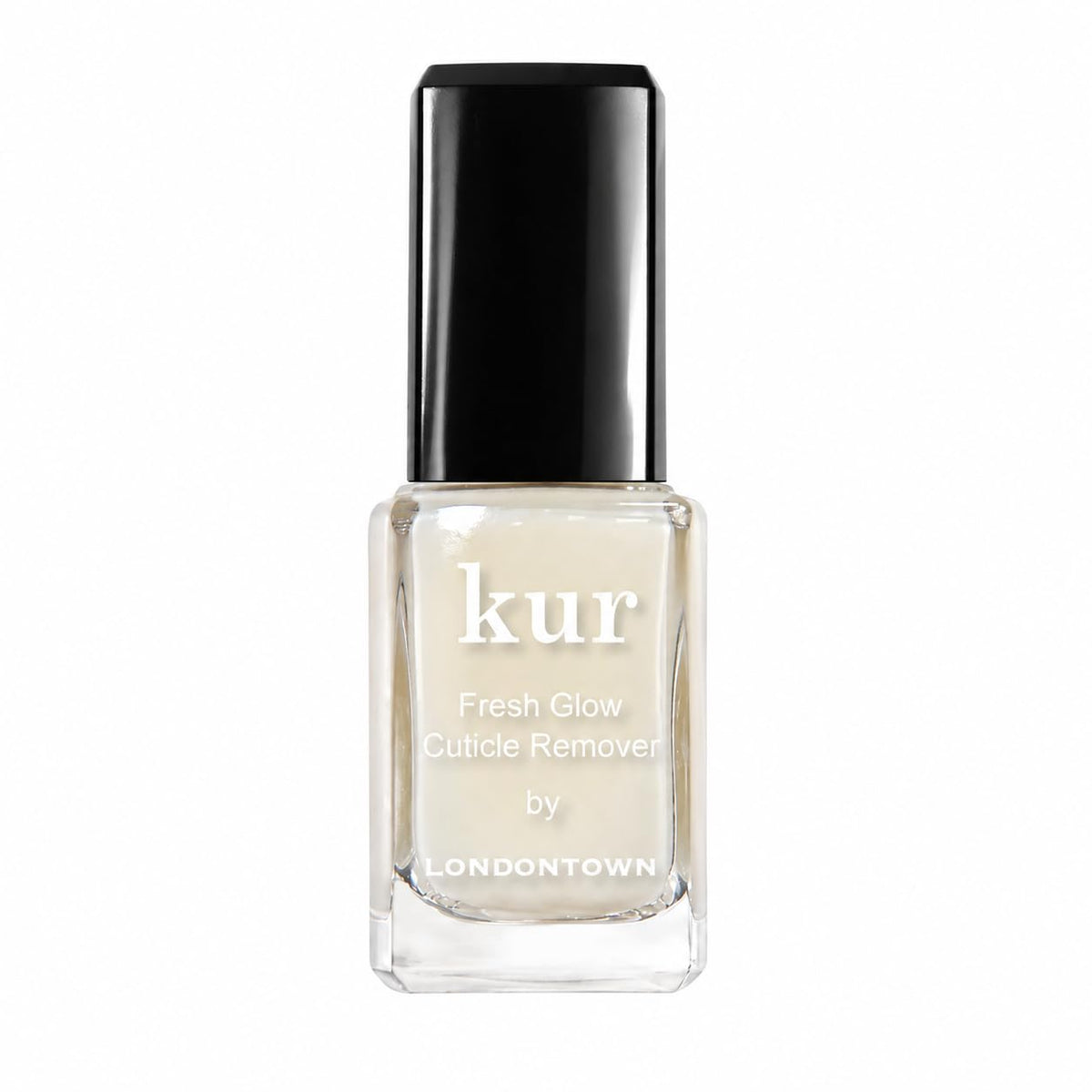 LONDONTOWN Fresh Glow Cuticle Remover, 0.4 fl oz
