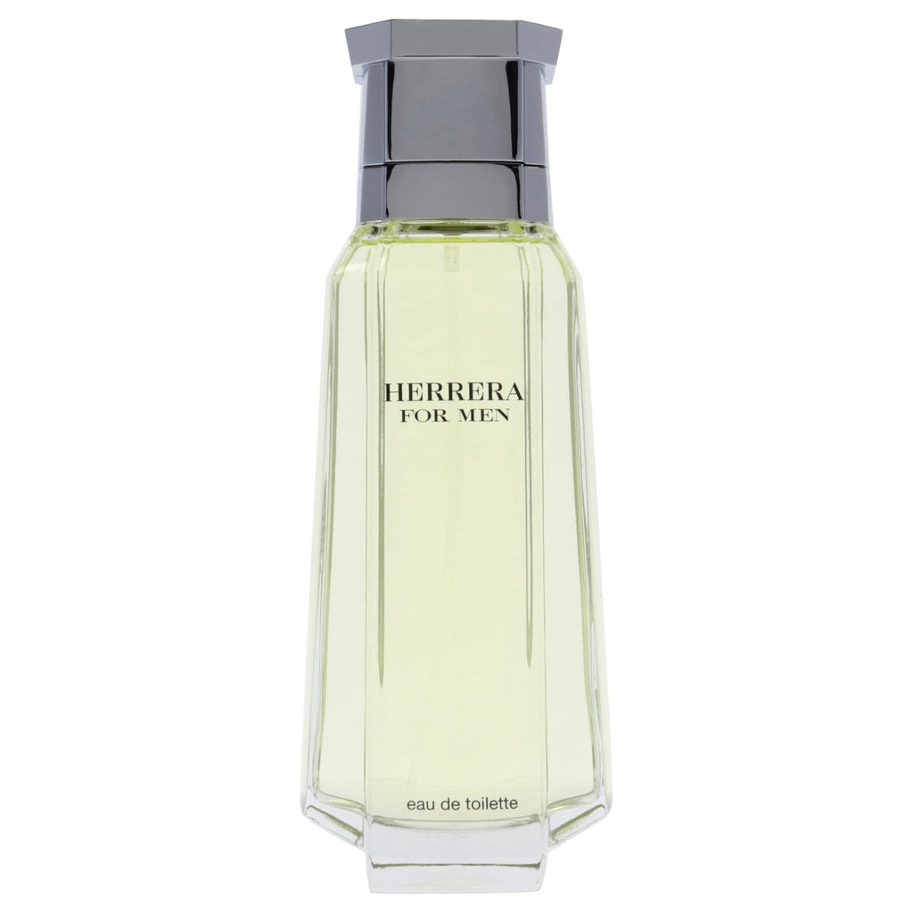 Carolina Herrera Eau de Toilette Spray for Men