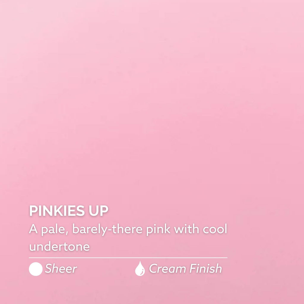 Dazzle Dry Nail Lacquer Step 3 – Pinkies Up, 0.5 fl oz
