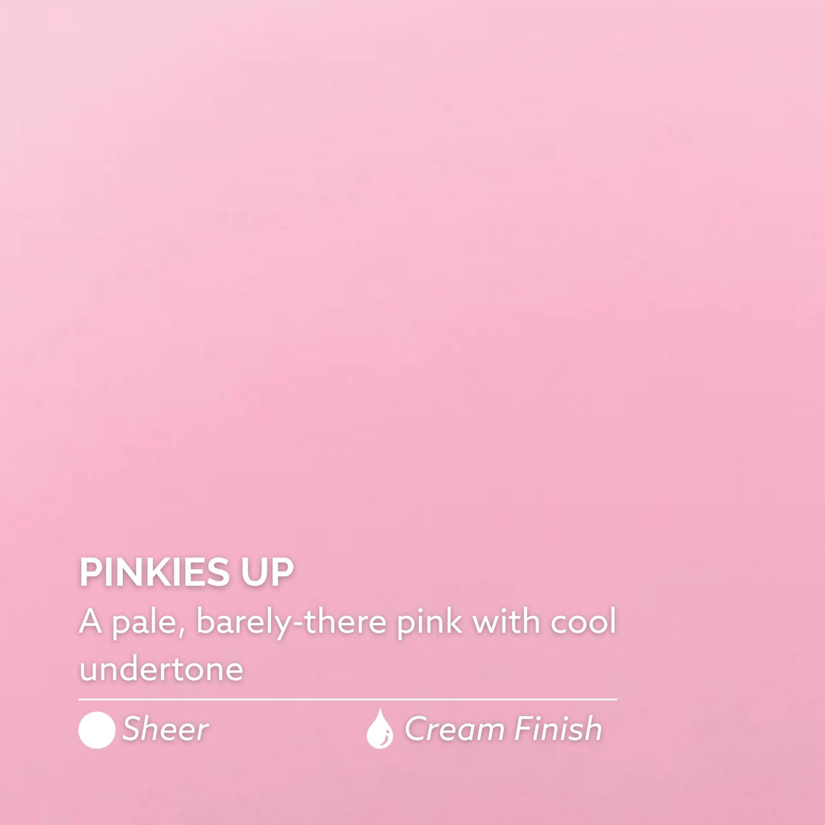 Dazzle Dry Nail Lacquer Step 3 – Pinkies Up, 0.5 fl oz