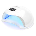 SUNUV UV LED Nail Lamp for Gel Polish