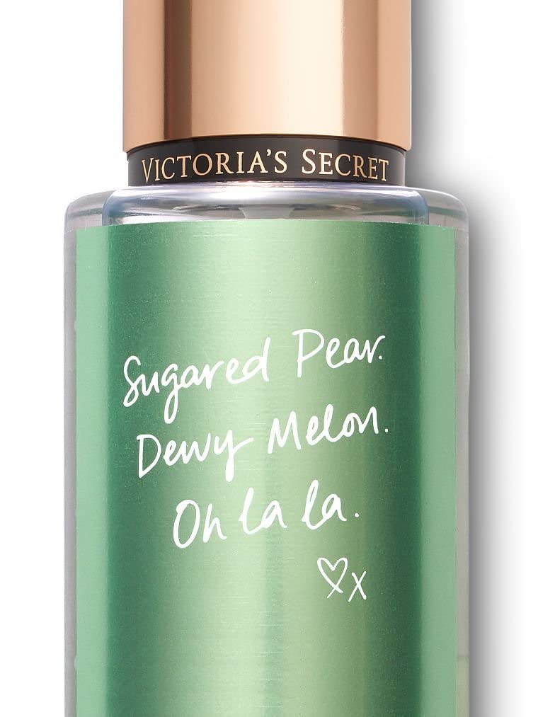Victoria's Secret Fragrance Body Mist Spray for Women, 8.4 fl oz