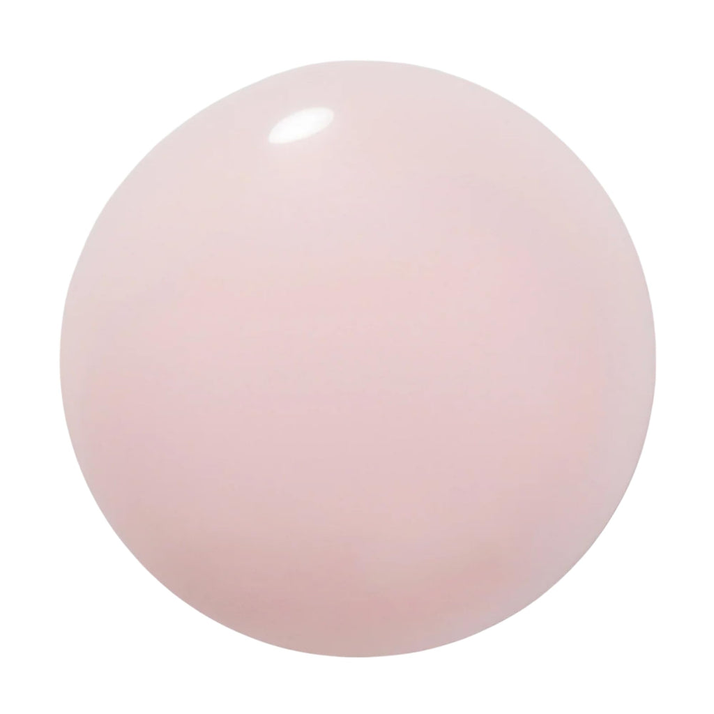 Dazzle Dry Nail Lacquer Step 3 – Mind Your Mani Nude Pink Sheer
