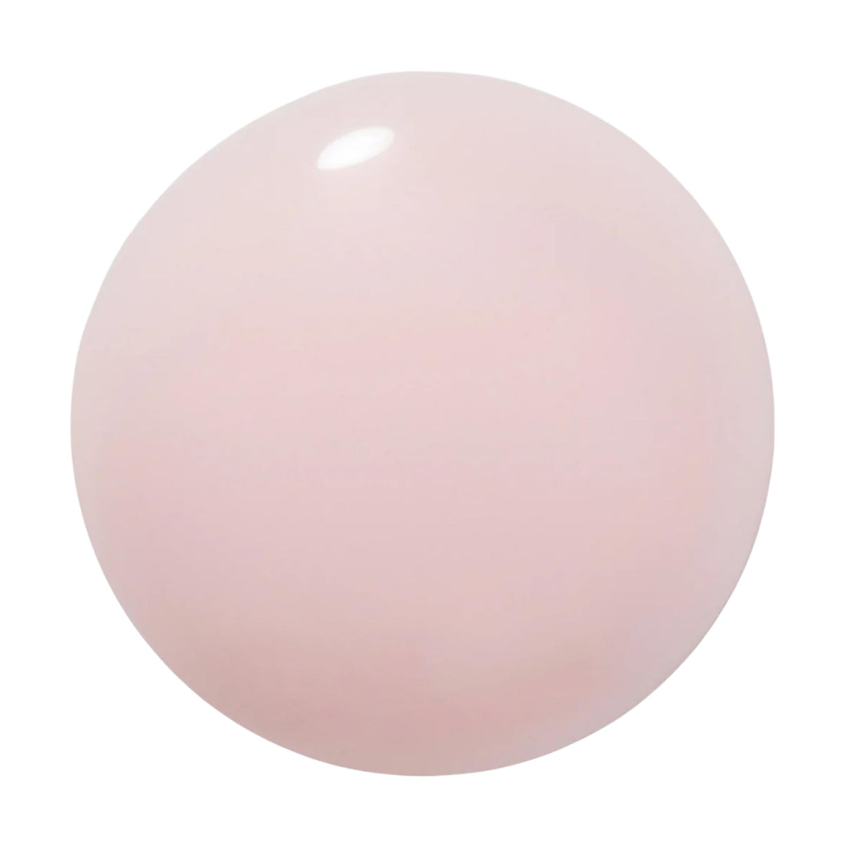 Dazzle Dry Nail Lacquer Step 3 – Mind Your Mani Nude Pink Sheer