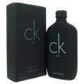 Calvin Klein CK Be Eau de Toilette Woody Unisex Fragrance