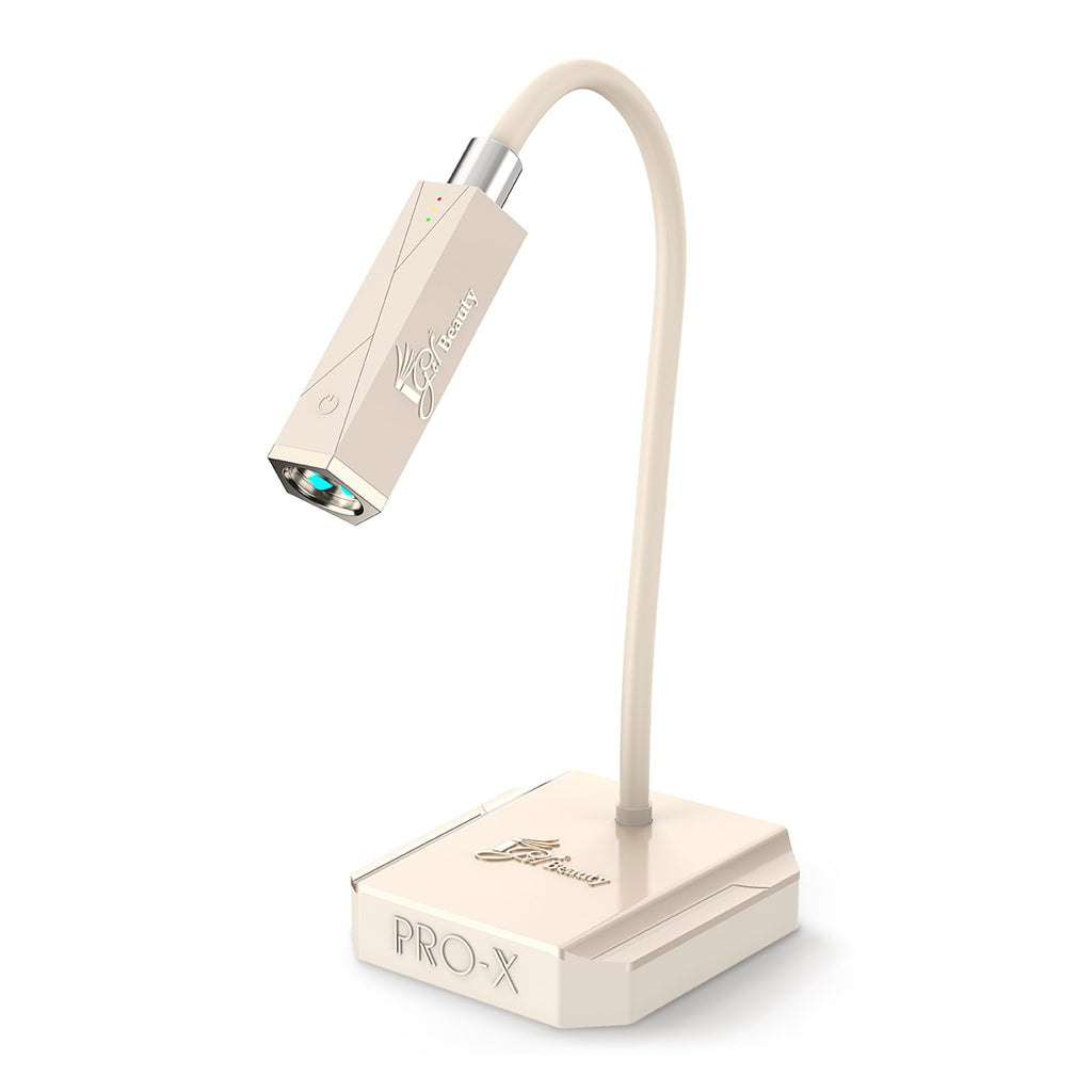 iGel Beauty PRO-X Mini Rechargeable LED Nail Lamp