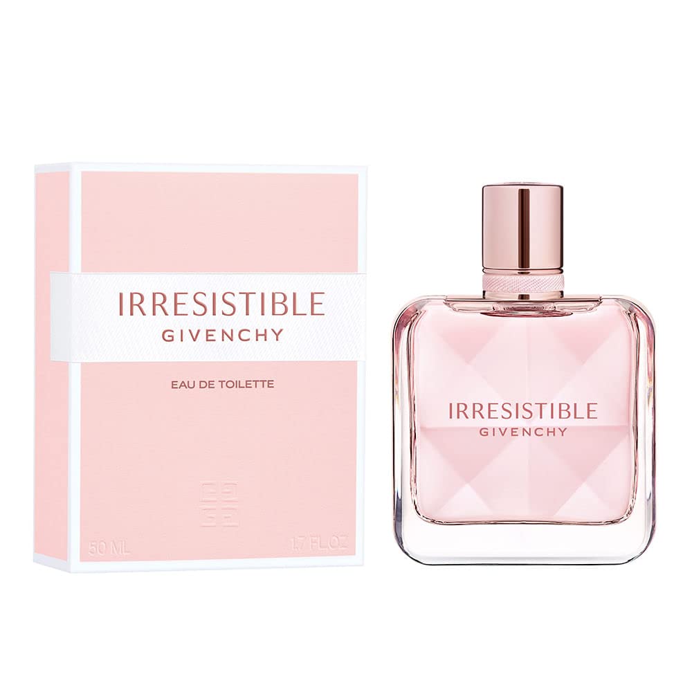 Givenchy Irresistible Eau de Toilette Spray for Women