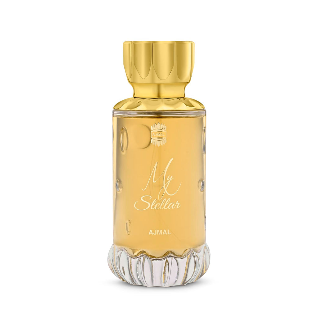 Ajmal My Stellar Eau de Parfum for Women 100 ML Musky Floral Fragrance