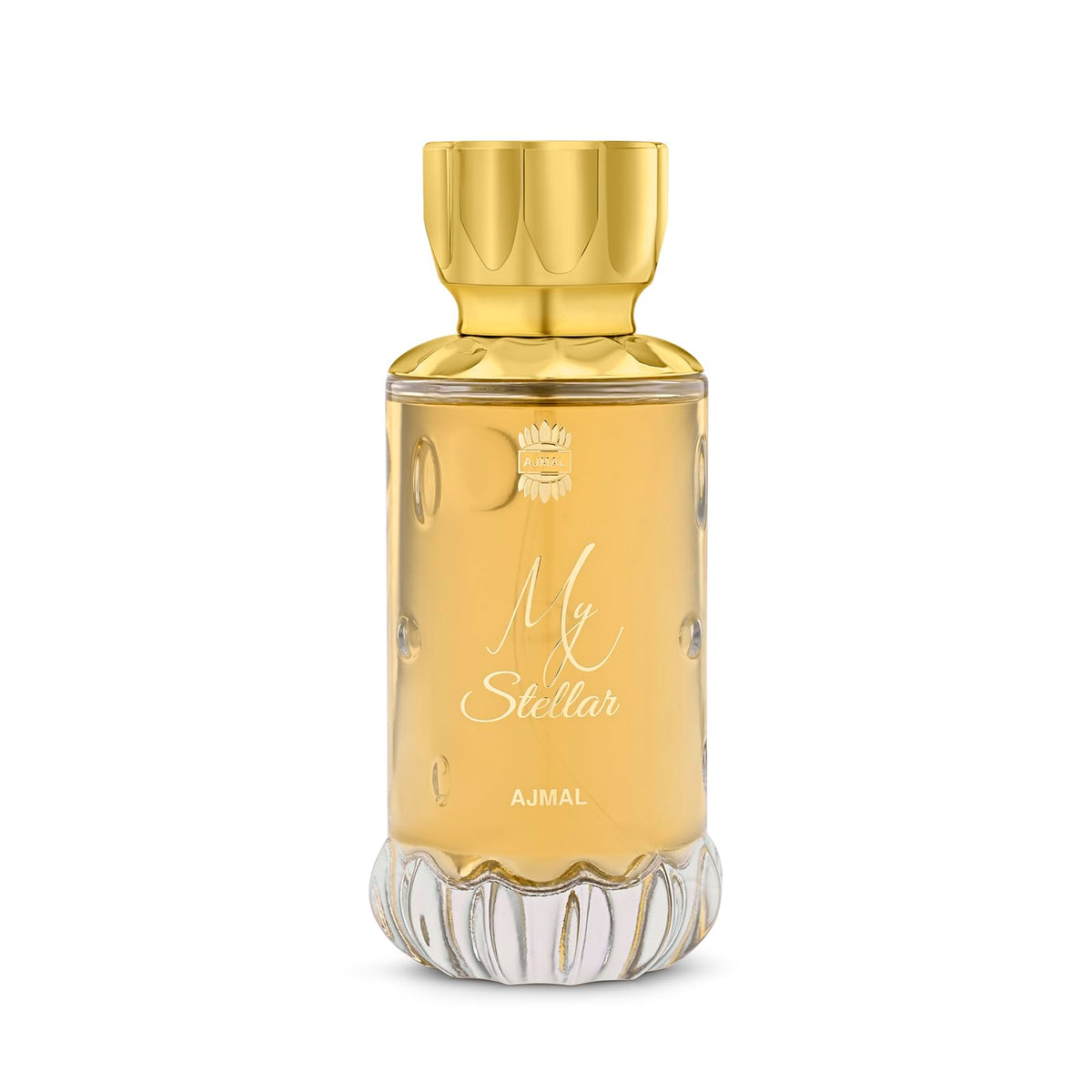 Ajmal My Stellar Eau de Parfum for Women 100 ML Musky Floral Fragrance