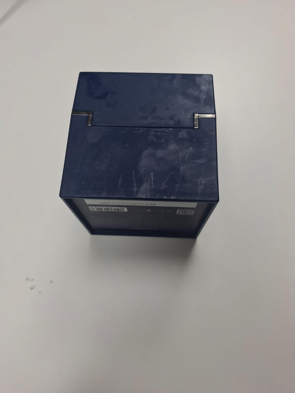 Al Haramain L'Aventure Knight Men's Fragrance, 3.4 Fl Oz