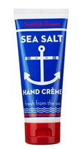 Swedish Dream Sea Salt Hand Creme, 3 oz, 2-Pack